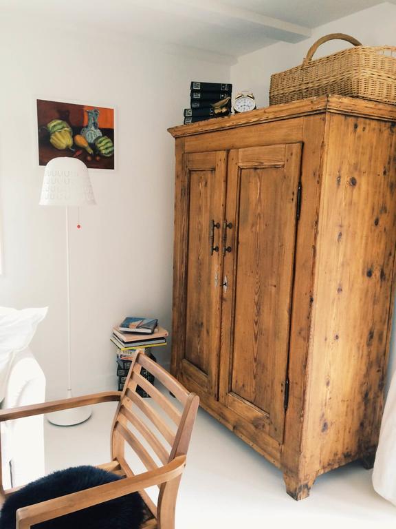 PāvilostaCardinalis Houseアパートメント エクステリア 写真