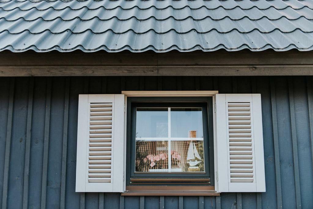 PāvilostaCardinalis Houseアパートメント エクステリア 写真